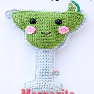 PATRON GRATIS MARGARITA AMIGURUMI 29960