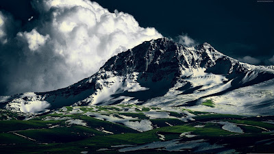 tempat wisata gunung aragat armenia, objek wisata gunung aragat armenia