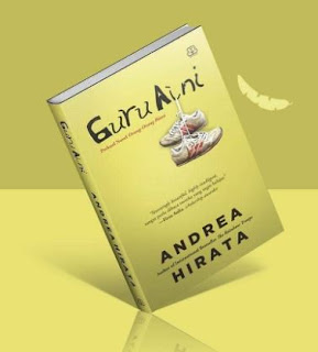 Download Novel Guru Aini pdf Karya Andrea Hirata