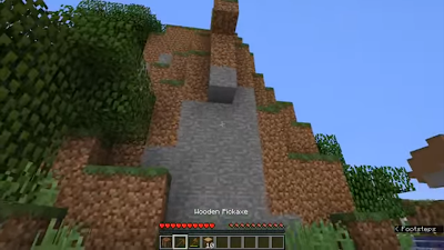 Minecraft Survival Guide