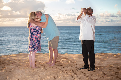 Hawaiian Weddings