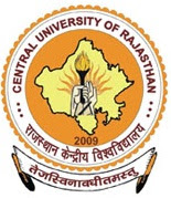 Central University of Rajasthan jobs at http://www.RPSCPORTAL.com