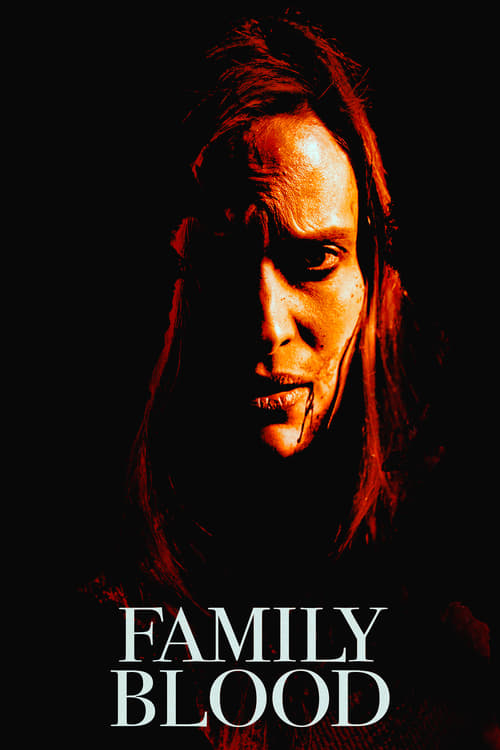 [HD] Family Blood 2018 Online Español Castellano