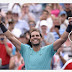 Rafael Nadal wins 5th Roger Cup title, beating Medvedev