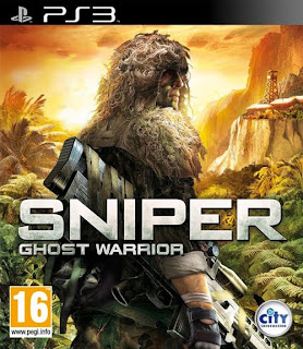 Baixar Sniper: Ghost Warrior: PS3 Download games grátis