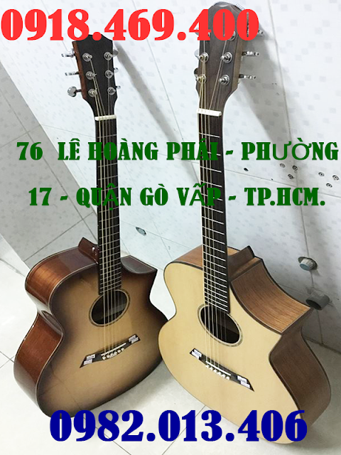 guitar binh tan 