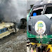 Complete List of 398 Passengers on the Bombed Abuja-Kaduna Train