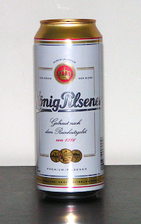 König Pilsner