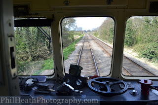 Swithland Steam Gala Great Central Railway Loughborough