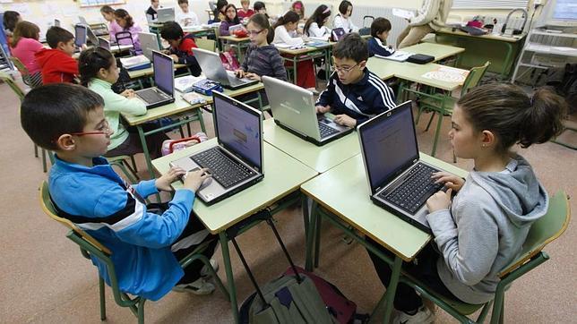 Las 7 tendencias educativas para la nueva era