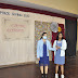 Grade 9 Prize winners