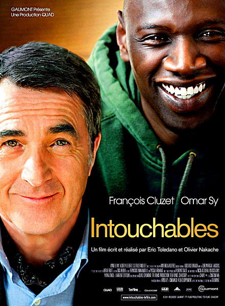 The Intouchables 2012 Movie Full HD Video Download Free