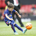 Manchester United sign Wayne Rooney's 6 year old son Kai (photos) 