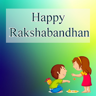 Happy Rakshabandhan