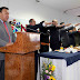 RINDEN PROTESTA INTEGRANTES DE LA  CONFERENCIA DE ALCALDES DE TLAXCALA   
