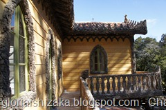 14 - Glória Ishizaka - Chalet da Condessa - Sintra - 2012