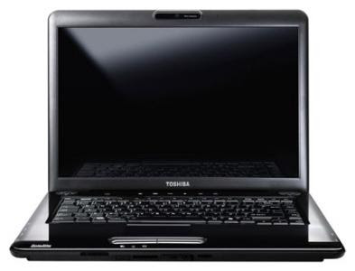 Toshiba Satellite A300-148 Laptop