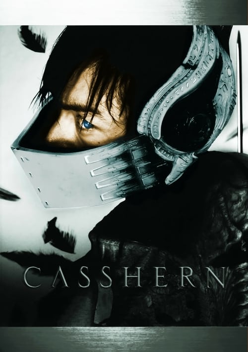 [VF] Casshern 2004 Film Complet Streaming