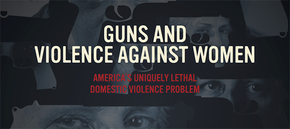 Everytown for Gun Safety - Aegis Academy - Domestic Violence