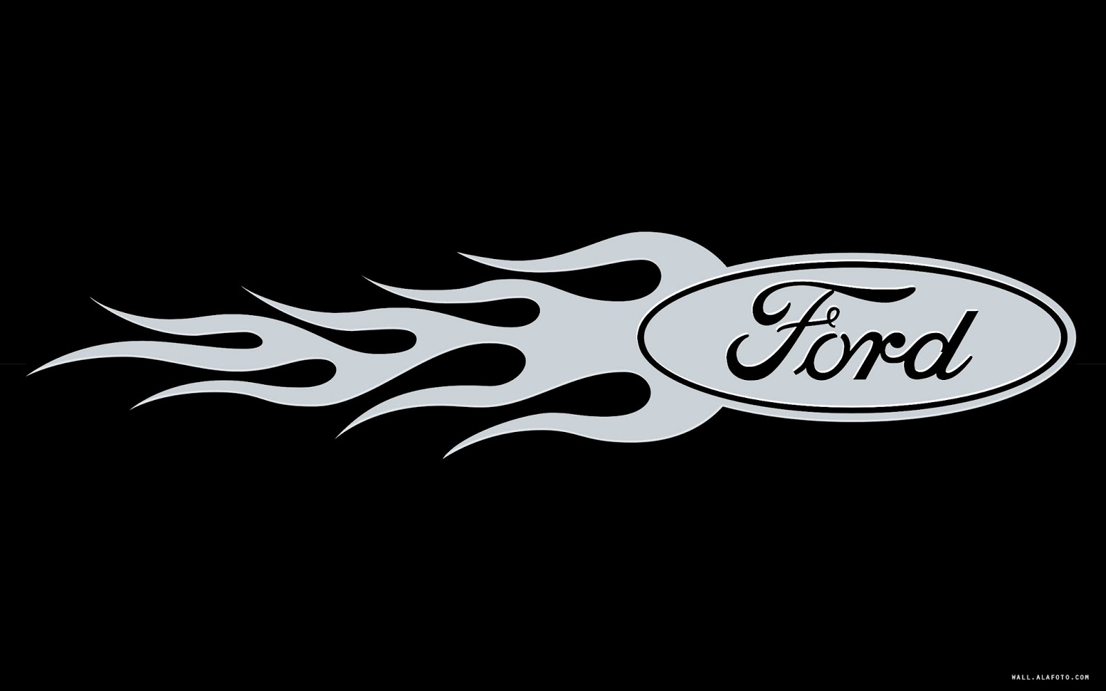 ford logo