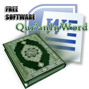 Free Download Software Al Qur'an Untuk Microsoft Word