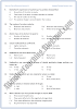 XI Chemistry MCQs - Atomic Structure