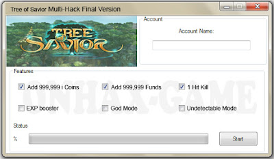 Tree of Savior Hack and Cheat Guides