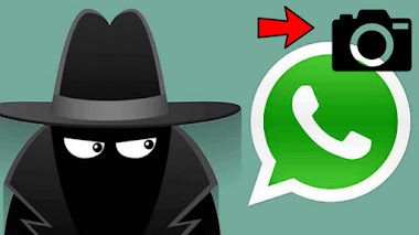 DESCUBRE CÓMO ACTIVAR LA CÁMARA OCULTA DE WHATSAPP!