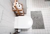 Creating a Coordinated Bathroom Look: The Importance of Matching Bath and Toilet Mats