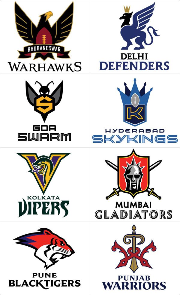 logos