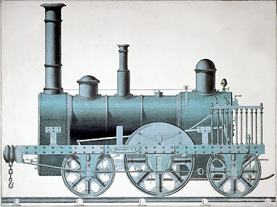 Locomotive