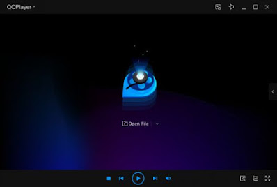 تحميل برنامج كيو كيو بلاير Download QQ Player