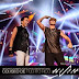 Wisin fue el invitado especial en el concierto de Prince Royce