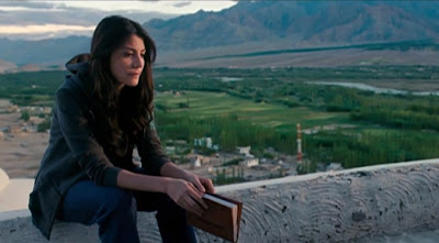 Anushka crying jab tak hai jaan