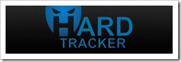 HardTracker