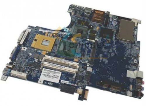 Acer Aspire 3690 Motherboard