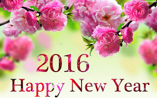 Kartu Ucapan Happy new year 2016 selamat tahun 2016 36