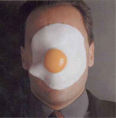 Makan Telur Menyebabkan Bisul Ternyata Hanya Mitos