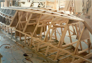 wood catamaran plans