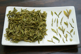 Long Jing " Premium " " Palais des Thés "