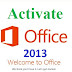 Download Microsoft office 2013 