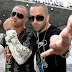 Wisin & Yandel nominados a Los Premios "AMA"