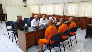 Kisah Haru Riyanto, Guru Pembina Pramuka yang Jadi Tersangka 2 Tahun Jelang Pensiun