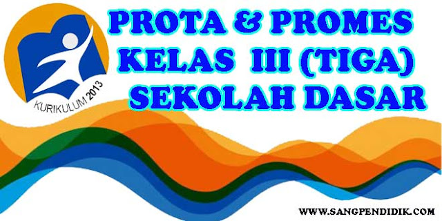 Program Tahunan yang akan dibuat oleh guru berisi tentang Tema, Sub Tema, Pembelajaran dan alokasi waktu. Jadi dengan menyusun Prota, maka guru dapat memetakan Tema, Sub Tema, dan Pembelajaran yang disesuaikan dengan alokasi waktu dalam 1 Tahun. Program Tahunan ini sebagai rencana umum pelaksanaan pembelajaran muatan mata pelajaran setelah diketahui kepastian jumlah jam pelajaran efektif dalam satu tahun.    Program Tahunan yang telah dibuat nantinya akan dijabarkan lebih mendetail lagi dalam bentuk Program Semester. Intinya Program semester merupakan penjabaran dari program tahunan. Program semester ini berisikan garis-garis besar mengenai hal-hal yang hendak dilaksanakan dan dicapai dalam semester tersebut. Dengan program semester ini guru dapat memetakan KD, Tema, Sub Tema atau Pembelajaran berdasarkan hari efektif dalam satu semester. Sehingga guru mampu menyesuaikan dan menyelesaikan semua materi dalam satu semester dengan tepat waktu.   Melihat begitu pentingnya Prota dan Promes, maka guru wajib membuat atau menyusunnya yang disesuaikan dengan kalender pendidikan. Pada hari ini saya akan berbagi Prota dan Promes Kelas II, Silahkan klik DISINI untuk mengunduh Program Tahunan (Prota) dan klik DISINI untuk mengunduh Program Semester (Promes) Semester 1.   Prota dan Promes ini dapat disesuaikan dengan situasi dan kondisi di daerah masing-masing. Mengingat kalender pendidikan di setiap daerah belum tentu sama, jadi prota dan promes ini dapat dimodifikasi sesuai keperluan masing-masing. Bapak/ibu dapat menyebarluaskan prota dan promes ini kepada rekan-rekan guru lainnya dengan harapan dapat sedikitnya membantu mereka dalam penyusunan administrasi kelas.