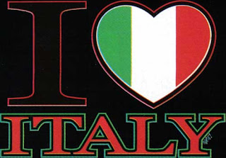 Love In Italian