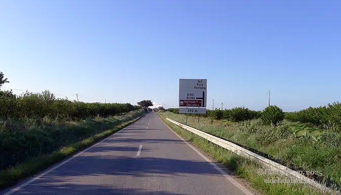 ruta-carretera-n2-ruta-66-portuguesa