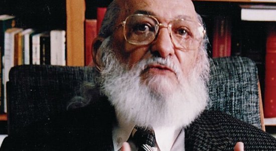 El miedo y la dificultad de estudiar | por Paulo Freire