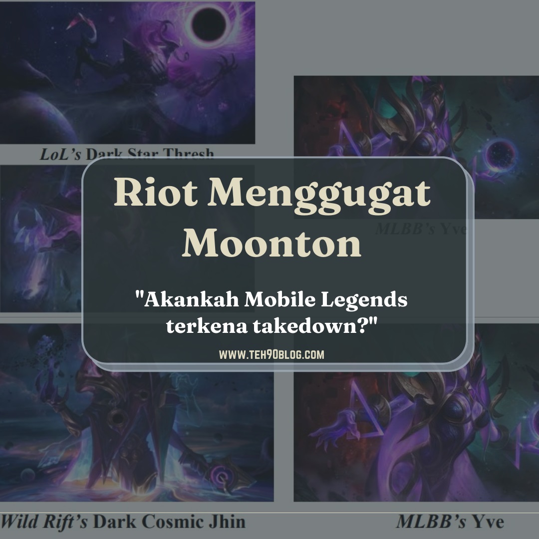 Riot Menggugat Moonton