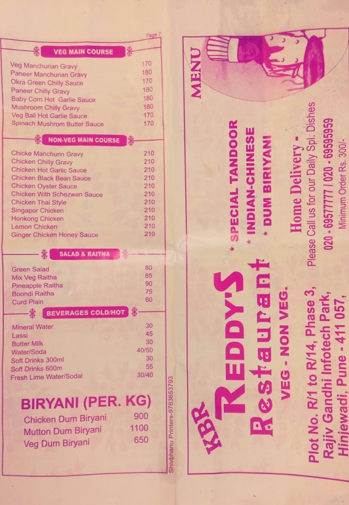 reddys-restaurant-megapolis-sparklet-Hinjewadi-phase-3-pune-contact-number-vikrmn-ca-vikram-verma-author-10alone