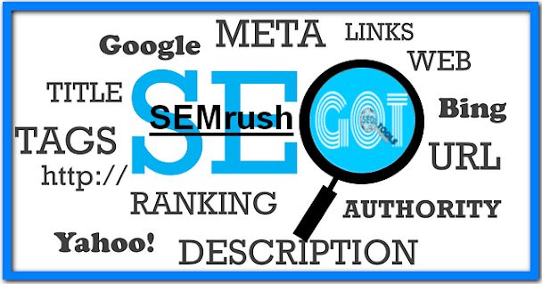 SEMrush SEO Toolkit Certificate Solutions